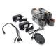 Комплект відеоспостереження Pipo Outdoor 15-4-2MP (4 вуличні камери, кабелі, блок живлення, відеореєстратор APP-Xmeye) - зображення 2