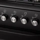 Плита комбинированая ELEYUS TEKNA 5007 CF BL - изображение 6