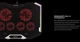 Охлаждающая подставка для ноутбука 15.6 дюймов 2E Gaming CPG004 6xFan RGB LED - изображение 6