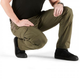 Тактичні штани 5.11 ABR PRO PANT LARGE Ranger W50/L(Unhemmed) - зображення 4