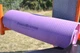 Килимок для йоги та фітнесу Power System PS-4060 TPE Yoga Mat Premium Purple (183х61х0.6) - изображение 6