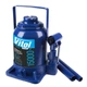 Домкрат гидравлический телескоп Vitol 20т DB-20002H/JX0111 - изображение 3