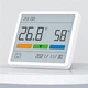 Термогигрометр Xiaomi ATuMan Duka White TH1 - изображение 4