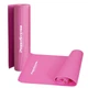 Килимок для йоги та фітнесу Power System PS-4014 PVC Fitness Yoga Mat Pink (173x61x0.6) - изображение 10