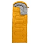 Зимний спальный мешок с капюшоном E-Tac Winter Orange Справа (R) (AW010593) - изображение 1