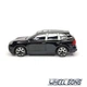 Модель автомобіля Porsche Cayenne Turbo 1:43 Bburago (B4688) - изображение 3