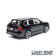 Модель автомобіля Porsche Cayenne Turbo 1:43 Bburago (B4688) - изображение 5