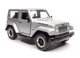 Модель автомобіля Jeep Wrangler 2014 1:32 Jada (J4693) - зображення 1
