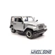 Модель автомобіля Jeep Wrangler 2014 1:32 Jada (J4693) - зображення 2