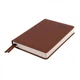 Дневник Leo Planner Escalada 2024 А5 368л слп/т коричневый (5056574423740) - изображение 2
