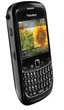 Кнопочний телефон BlackBerry Curve 8520 (3G/WiFi) - зображення 2