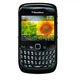 Кнопочний телефон BlackBerry Curve 8520 (3G/WiFi) - зображення 3