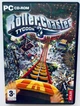 Roller Coaster Tycoon 3, Б/В, англійська версія - диск для PC - зображення 1