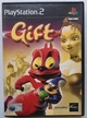 Gift, Б/У, английская версия - диск для PlayStation 2 - изображение 1