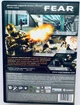 F.E.A.R.: First Encounter Assault Recon, + картонный футляр, Б/У, английская версия - диск для PC - изображение 4