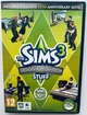 The Sims 3 Design & High-Tech Stuff, Б/У, английская версия - диск для PC - изображение 1