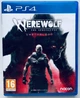 Werewolf the Apocalypse Earthblood, Б/У, русские субтитры - диск для PlayStation 4 - изображение 1
