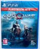 God of War Playstation Hits, русская версия - диск для PlayStation 4 - изображение 1