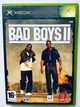 Bad Boy's II, Б/У, английская версия - диск для XBOX Original - изображение 1