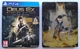 Deus Ex: Mankind Divided Day One Edition, Б/У + Steelbook, русские субтитры - диск для PlayStation 4 - изображение 1