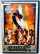 Cultures 2 - Gates of Asgard, Б/У, английская версия - диск для PC - изображение 1