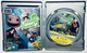 Little Big Planet 2 Platinum, Б/У, английская версия - диск для PlayStation 3 - изображение 2
