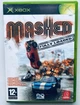 Mashed Fully Loaded, Б/У, английская версия - диск XBOX Original - изображение 1