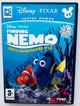 Finding Nemo: Nemo's Underwater World of Fun, Б/У, английская версия - диск для PC - изображение 1