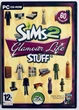 The Sims 2 Glamour Life Stuff, Б/У, английская версия - диск для PC - изображение 1
