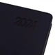 Ежедневник Leo Planner Destiny 2024 А5 368л слп/т графитовый (5056574423702) - изображение 4
