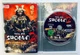 Total War Shogun 2 (PC Gamer), Б/У, английская версия - диск для PC - изображение 2