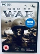 Men of War, Б/У, английская версия - диск для PC - изображение 1