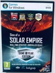 Sins of a Solar Empire Game of the Year Edition, Б/У, английская версия - диск для PC - изображение 1