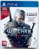 The Witcher 3 Wild Hunt + картонний футляр, Б/В, російська версія - диск для PlayStation 4 - зображення 1