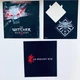 The Witcher 3 Wild Hunt + картонний футляр, Б/В, російська версія - диск для PlayStation 4 - зображення 5