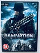 Damnation, Б/У, английская версия - диск для PC - изображение 1