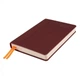Ежедневник Leo Planner Destiny 2024 А5 368л слп/т коричневый (5056574423689) - изображение 3