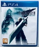 Final Fantasy VII Remake, Б/В, англійська версія - диск для PlayStation 4 - зображення 1