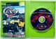 4x4 Evo 2, Б/У, английская версия - диск XBOX Original - изображение 3