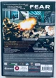 F.E.A.R.: First Encounter Assault Recon, Б/У, английская версия - диск для PC - изображение 3