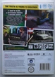 CSI: Crime Scene Investigation Hard Evidence, Б/У,&nbsp;английская версия - диск Nintendo Wii - изображение 3