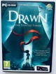 Drawn: The Painted Tower (Focus), Б/У, английская версия - диск для PC - изображение 1