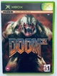 DOOM 3, Б/У, английская версия - диск для XBOX Original - изображение 1