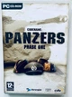 Codename: Panzer Phase One, Б/У, английская версия - диск для PC - изображение 1