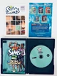 The Sims 2 Bon Voyage Expansion Pack, Б/У, английская версия - диск для PC - изображение 3
