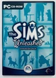 The Sims Unleashed Expansion Pack, Б/У, английская версия - диск для PC - изображение 1