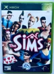 The Sims, Б/У, английская версия - диск XBOX Original - изображение 1