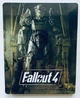 Fallout 4 Steelbook, английская версия - диск для PlayStation 4 - изображение 1