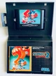 Sonic the Hedgehog 2, Б/В, англійська версія - картридж для SEGA Mega Drive - зображення 2