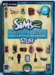 The Sims 2 Kitchen & Bath Interior Design Stuff, Б/У, английская версия - диск для PC - изображение 1
